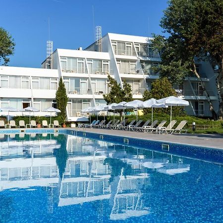 Aluasun Helios Beach Obzor Buitenkant foto