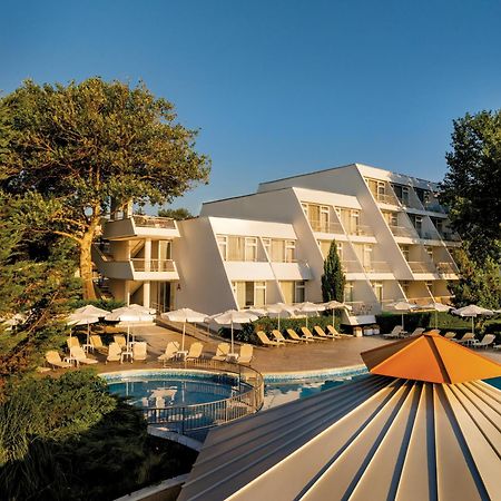 Aluasun Helios Beach Obzor Buitenkant foto